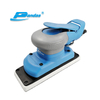 PANDAS 70 * 198 Non Vacuum Rectangular Pneumatic Grinding Machine for Cars, Dust Grinding Machine, Non Vacuum Dry Grinding Machine