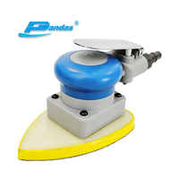 Non-Vacuum Air Sander