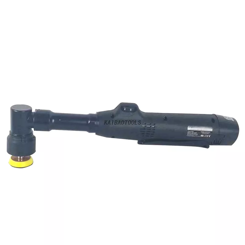 lightweight cordless sander