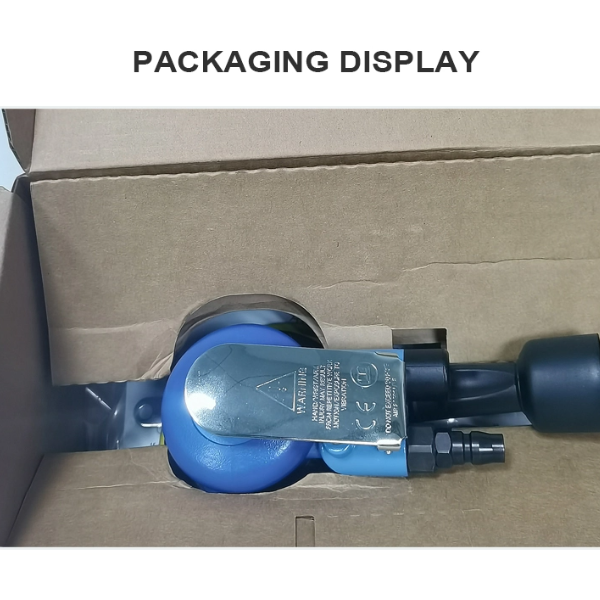 timber finishing sander