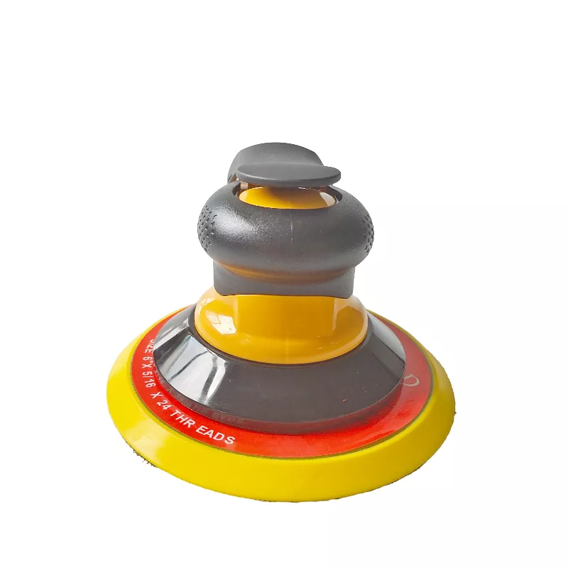 steel polishing sander