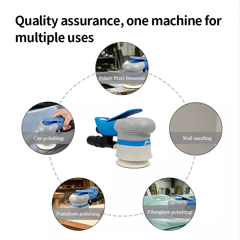 8cordless orbit sander