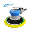 PANDAS 6-inch non vacuum pneumatic polishing machine, car polishing machine, metal deburring pneumatic tool