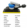 car grinding machine