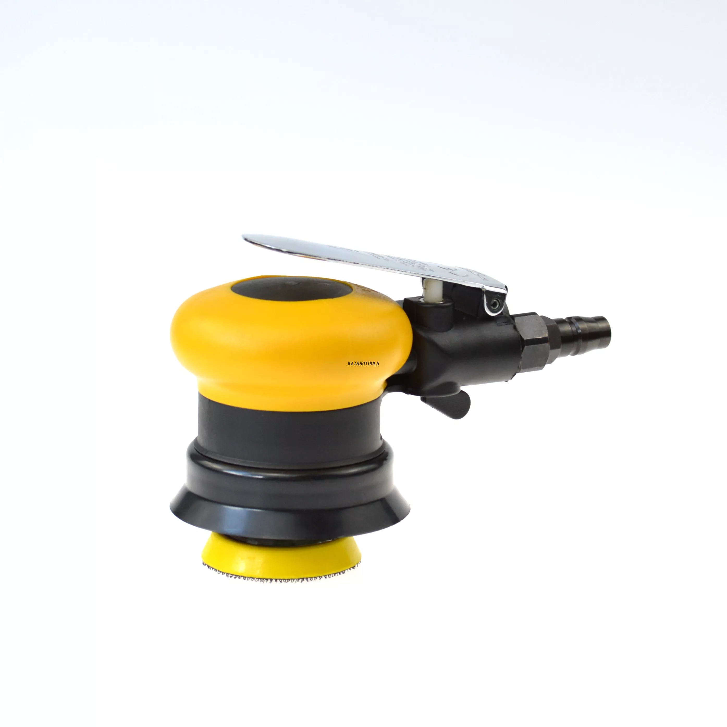smooth wood sander