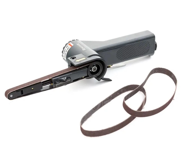 How Do You Choose The Best Pneumatic Belt Sander for Metal Fabri？