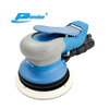 PANDAS Pneumatic dry grinder industrial grade 5-inch self suction car furniture polishing pneumatic sandpaper machine
