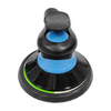 Pandas 6 Inch 150mm Self-Vacuum Pneumatic Orbital Sander Car polishing machine wood furniture sandpaper machine