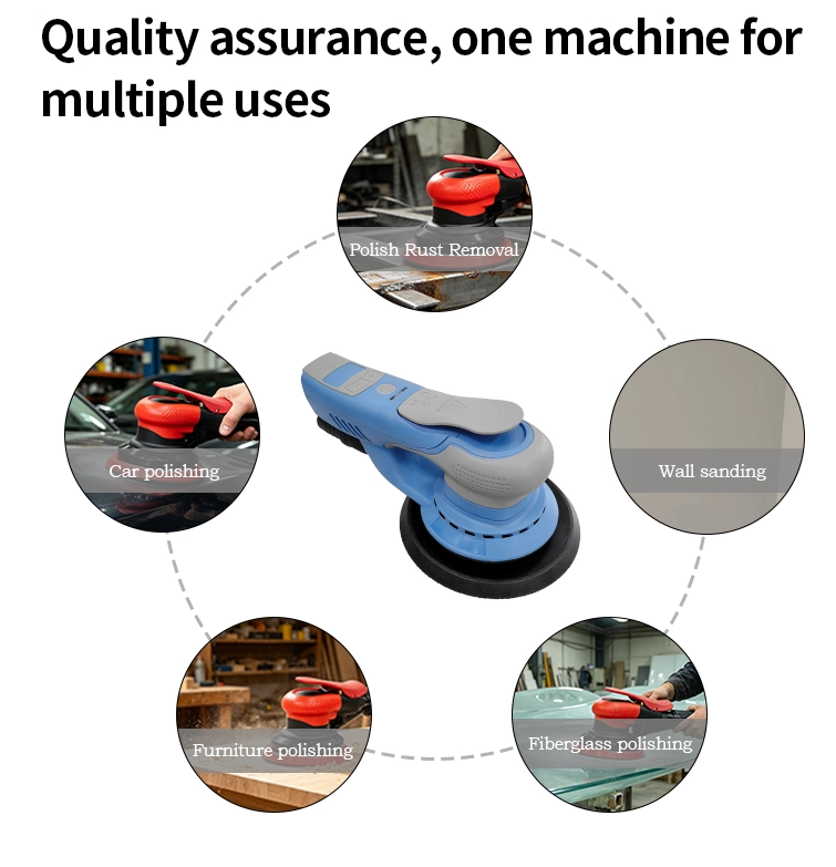 air sander manufacturer
