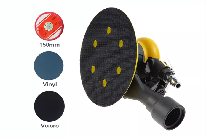 smooth finish sander