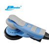 Pandas 6-inch 400-10000rpm 2.5mm orbit industrial grade variable speed brushless electric random track sanding machine