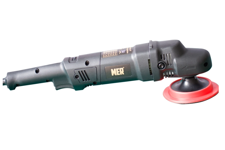 5 inch power air sander grinder