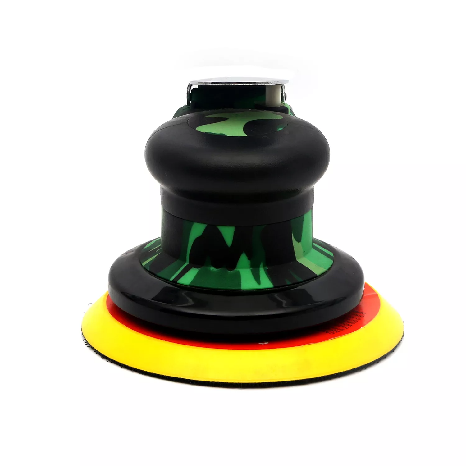 Pneumatic Random Orbital Sander