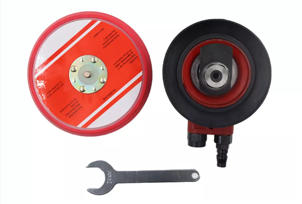 CE-Certified Pneumatic Tools