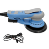 Pandas 6-inch 400-10000rpm 2.5mm orbit industrial grade variable speed brushless electric random track sanding machine
