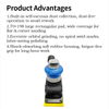 car grinding machine