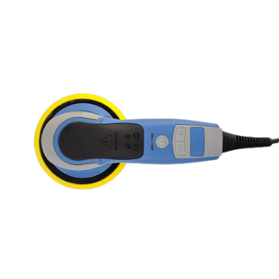 electric orbital sander